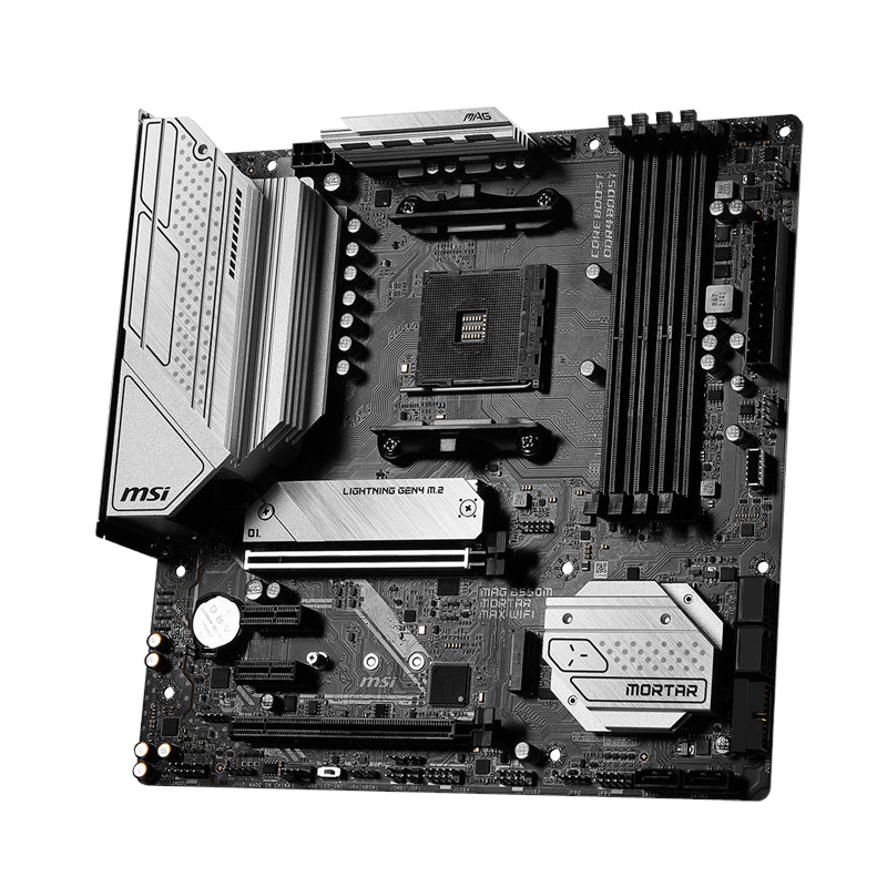 Motherboards