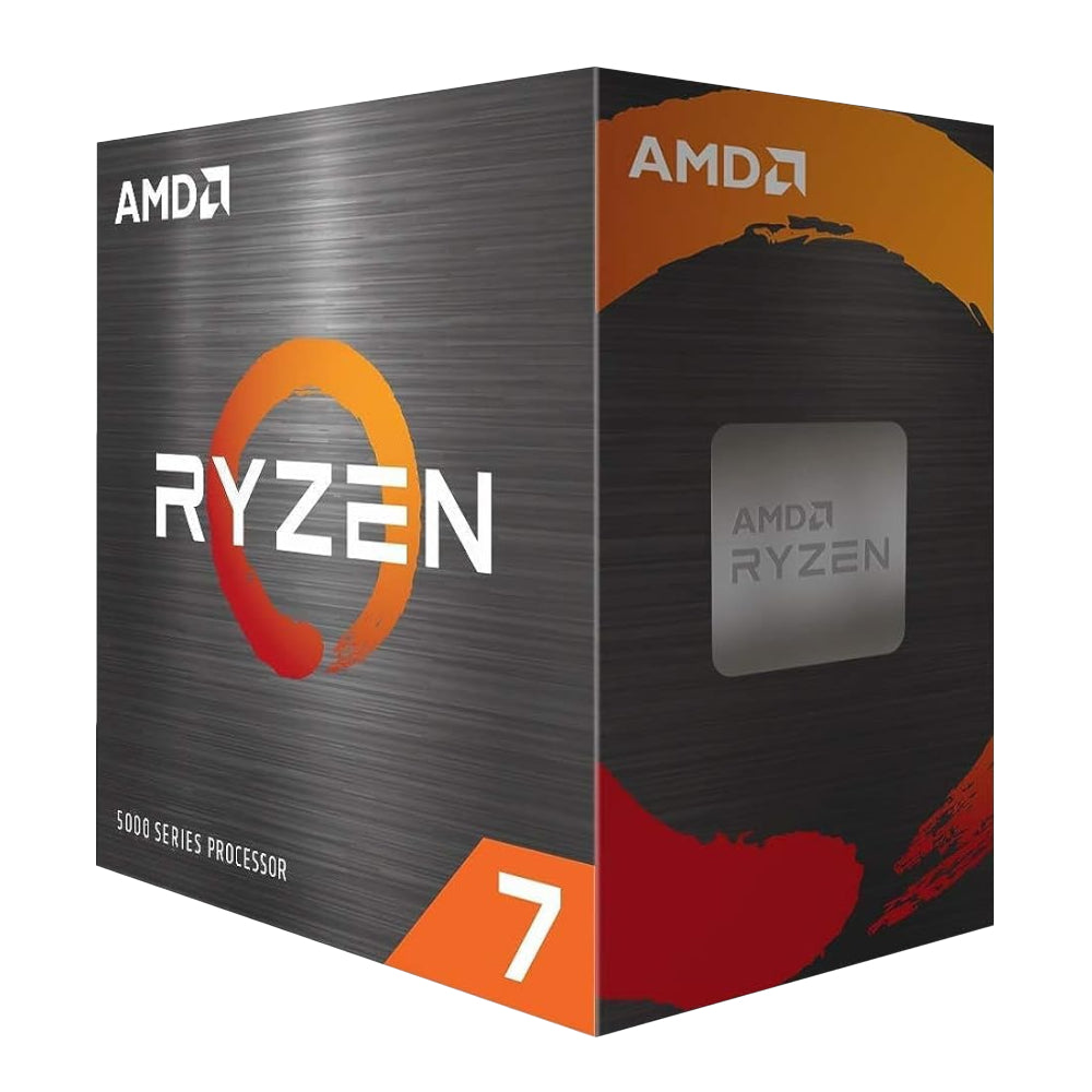 AMD RYZEN 7 5800XT 8-Core 3.8GHZ AM4 CPU - Tech Sphere