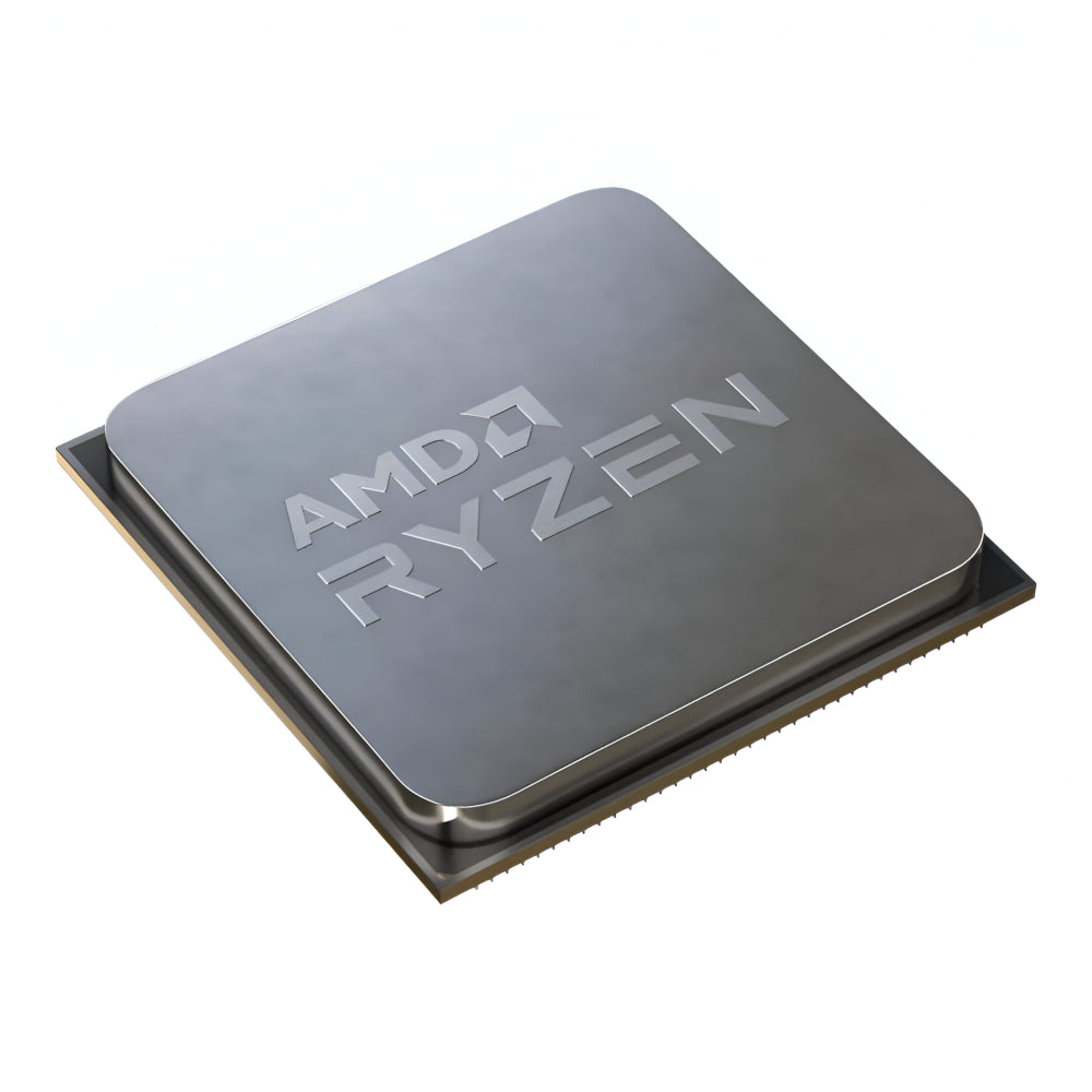 AMD RYZEN 7 5800XT 8-Core 3.8GHZ AM4 CPU - Tech Sphere