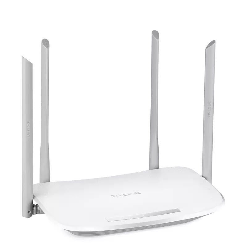 TP-LINK  Router - Tech Sphere