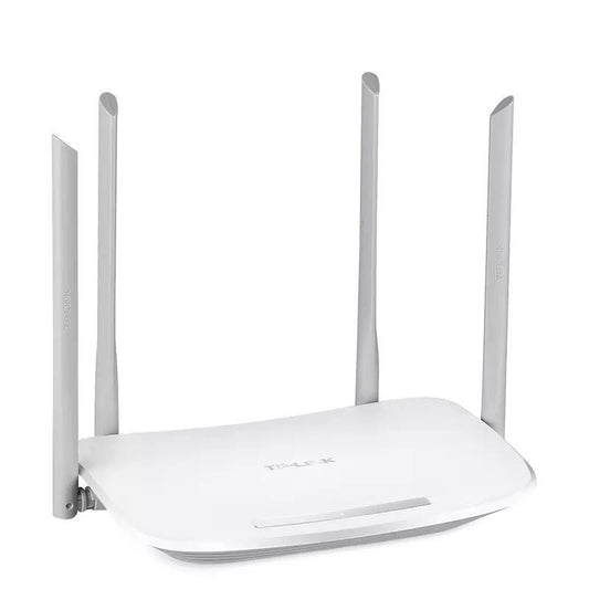 TP-LINK  Router - Tech Sphere