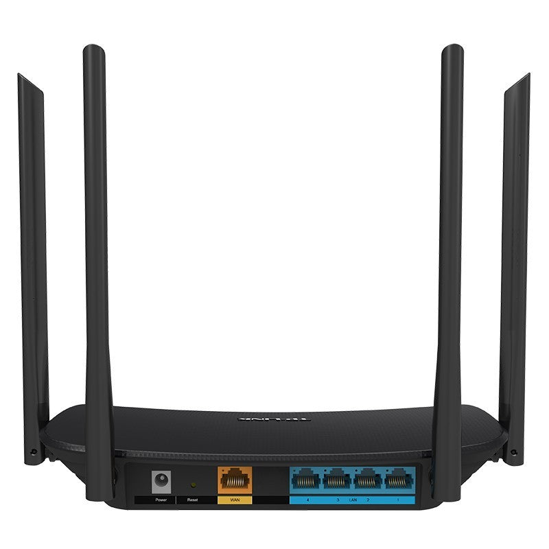 TP-LINK  Router - Tech Sphere