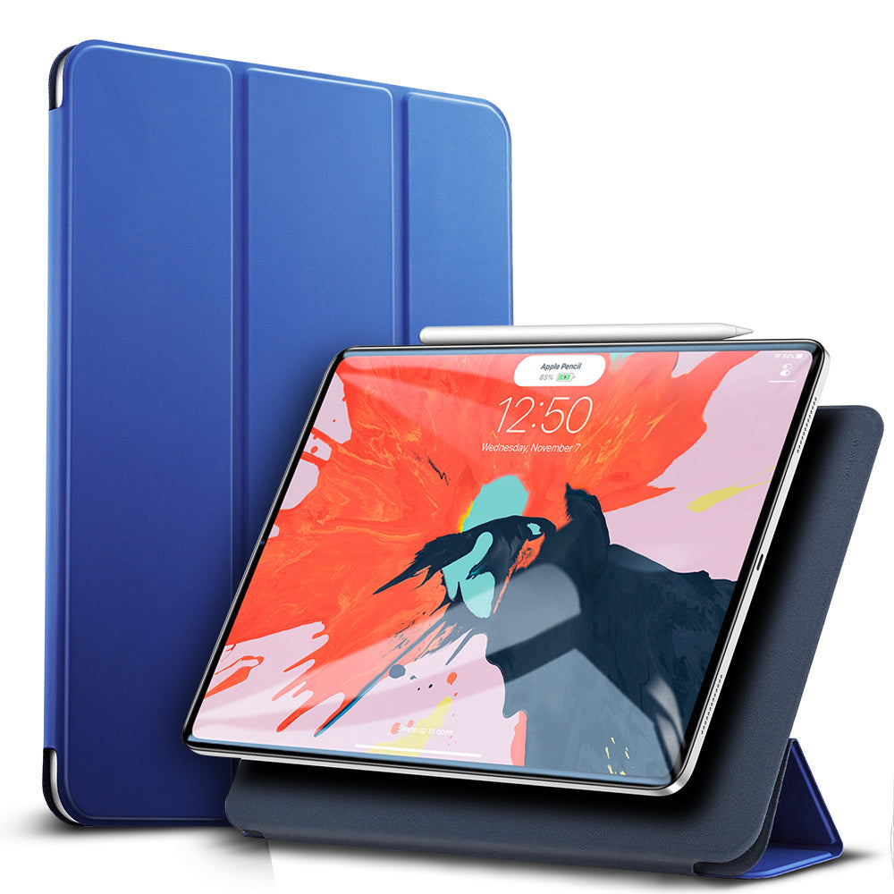 Magnetic Smart Case For IPad Pro - Tech Sphere