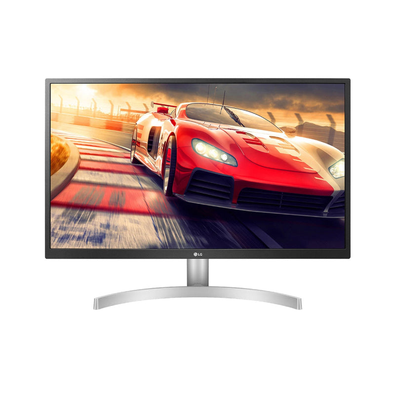 LG 27" IPS Panel 4K Monitor 60Hz - Tech Sphere