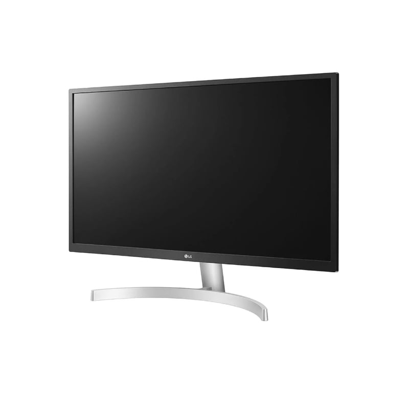 LG 27" IPS Panel 4K Monitor 60Hz - Tech Sphere