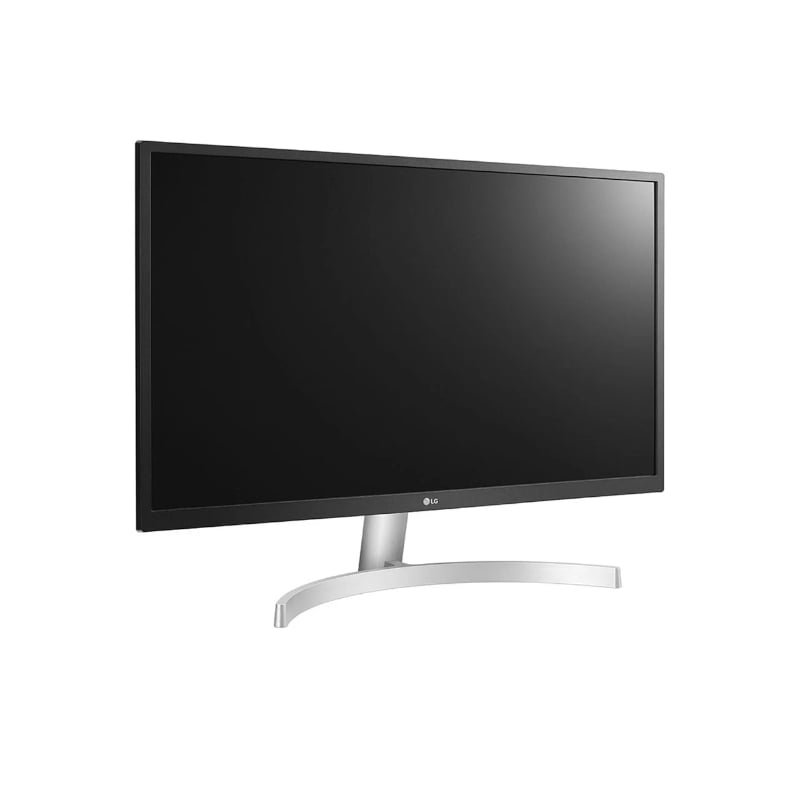 LG 27" IPS Panel 4K Monitor 60Hz - Tech Sphere