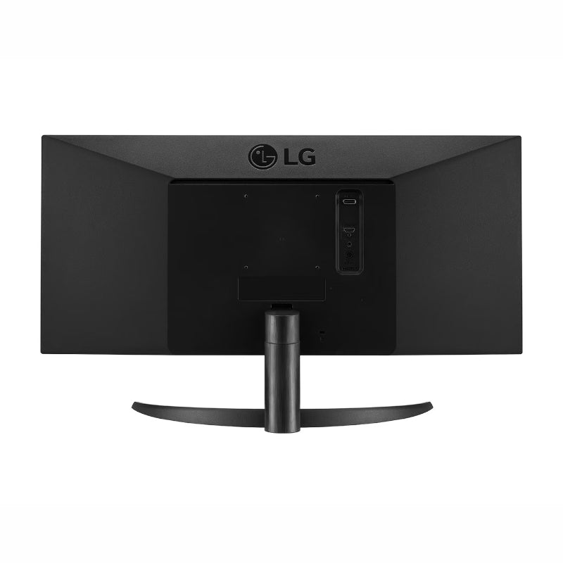 LG 29'' IPS Panel Ultra-Wide Monitor 100Hz - Tech Sphere