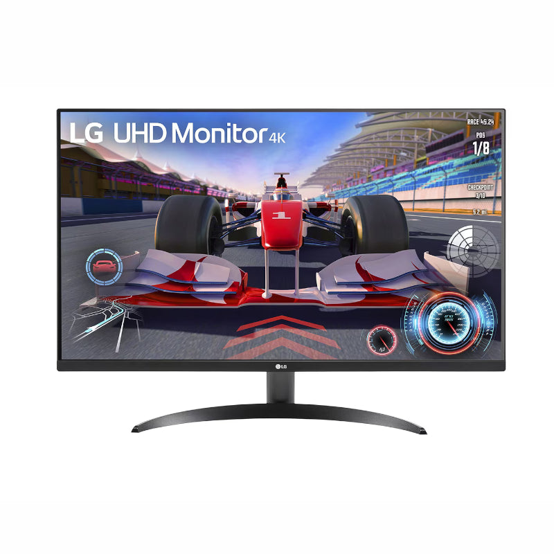 LG UHD Monitor 4K 60Hz - Tech Sphere