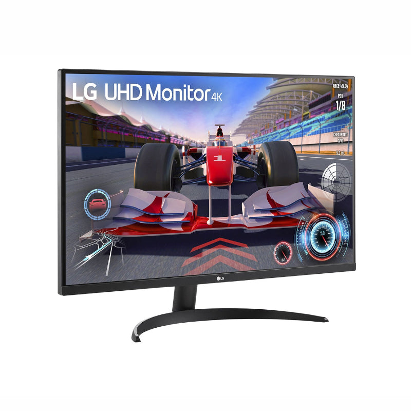 LG UHD Monitor 4K 60Hz - Tech Sphere