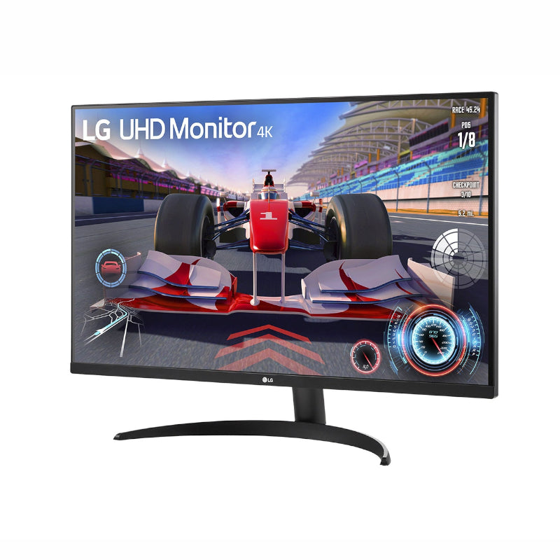 LG UHD Monitor 4K 60Hz - Tech Sphere