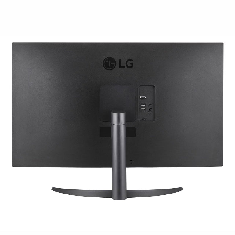 LG UHD Monitor 4K 60Hz - Tech Sphere