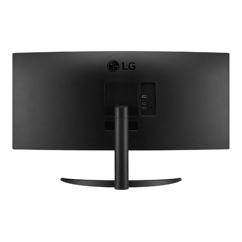 LG 34'' Curved VA HDR WQHD Monitor 100Hz - Tech Sphere