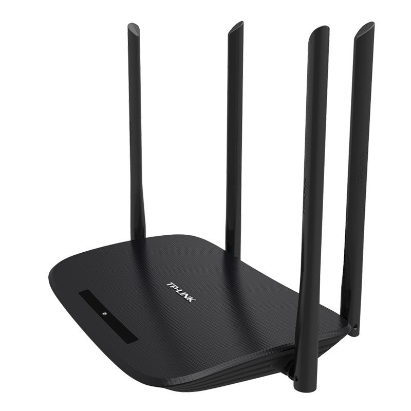 TP-LINK  Router - Tech Sphere