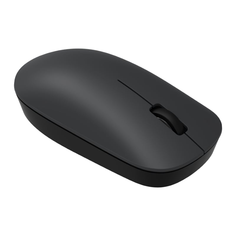 Xiaomi Wireless Mouse Lite - Tech Sphere