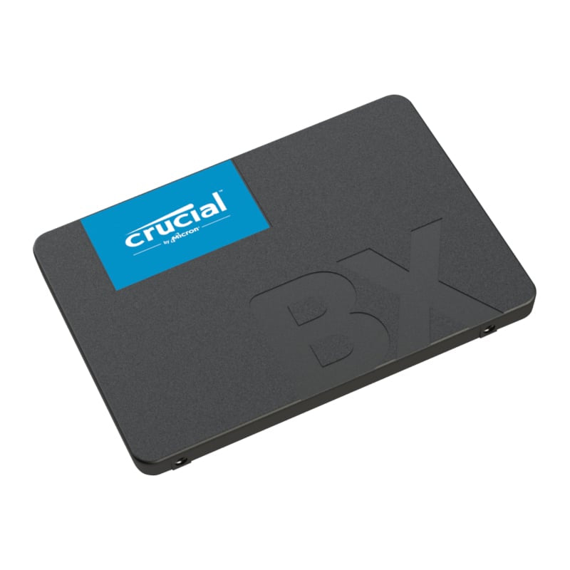 Crucial BX500 2TB 2.5″ SATA SSD - Tech Sphere