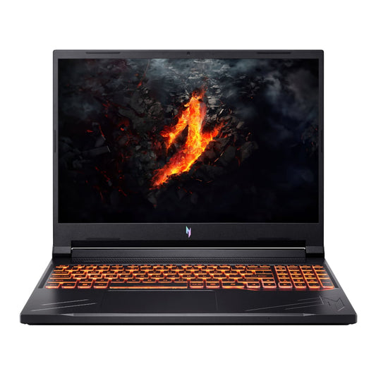 Acer Nitro V16 AMD Ryzen 7-8845HS 16GB DDR5 RAM RTX460 - Tech Sphere