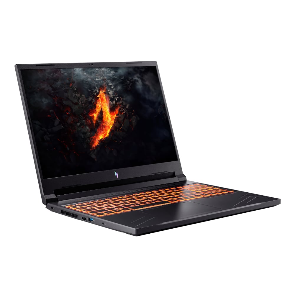 Acer Nitro V16 AMD Ryzen 7-8845HS 16GB DDR5 RAM RTX460 - Tech Sphere