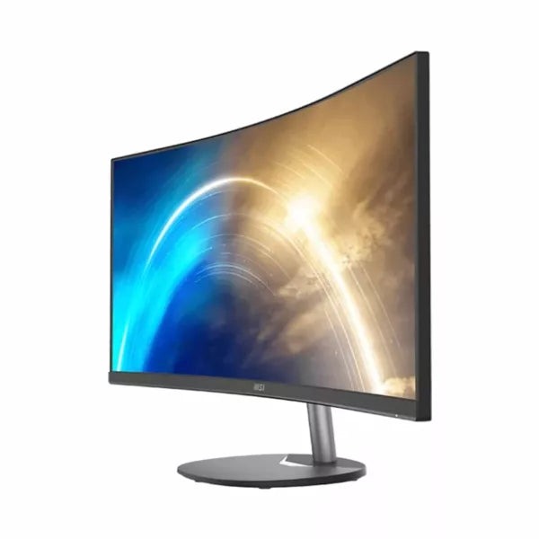 MSI PRO MP341CQ 34'' Professional Monitor - Tech Sphere