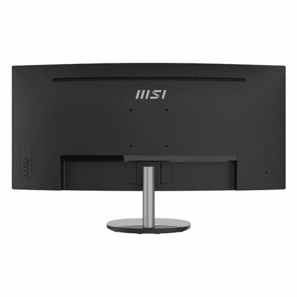 MSI PRO MP341CQ 34'' Professional Monitor - Tech Sphere