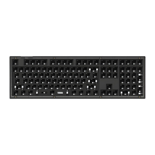 Keychron V6 100% Barebone RGB Wired Keyboard - Tech Sphere